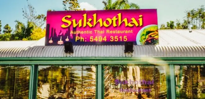 Sukhothai Maleny