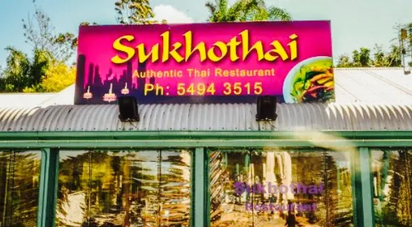 Sukhothai