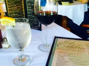 Cafe Calabria