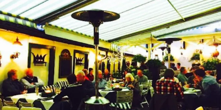 Weinhaus Lichtenberg