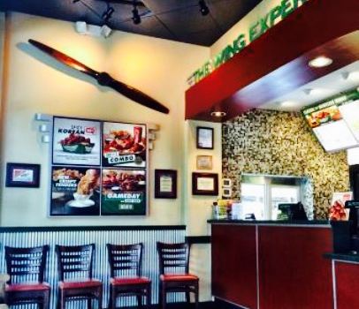 Wingstop