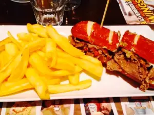 ROADHOUSE RESTAURANT GALLARATE