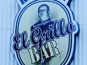 Kaffi Lara - El Grillo Bar