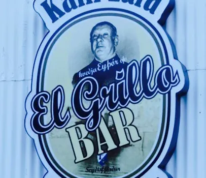 Kaffi Lara - El Grillo Bar