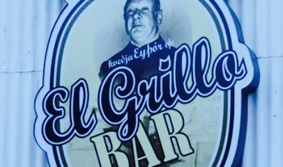 Kaffi Lara - El Grillo Bar
