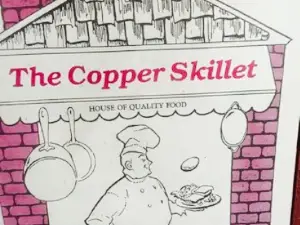 Copper Skillet Restaurant