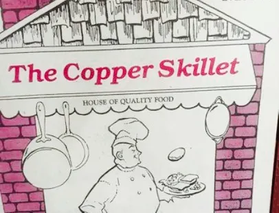 Copper Skillet Restaurant
