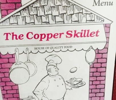 Copper Skillet Restaurant