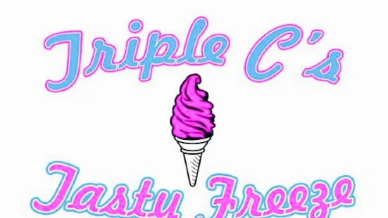 Triple C's Tasty Freeze