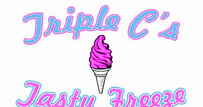 Triple C's Tasty Freeze