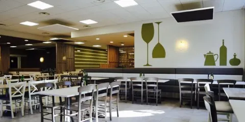 Self Service L'Intervallo