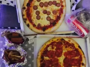 Pizzeria Il Peperoncino