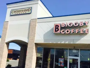 Biggby Coffee Jenison