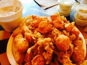 Essex Seafood