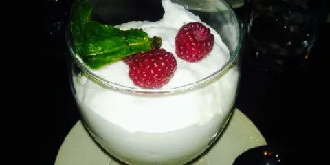 Foster's Boiler Room