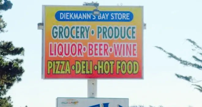 Diekmann's Bay Store