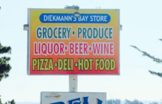 Diekmann's Bay Store
