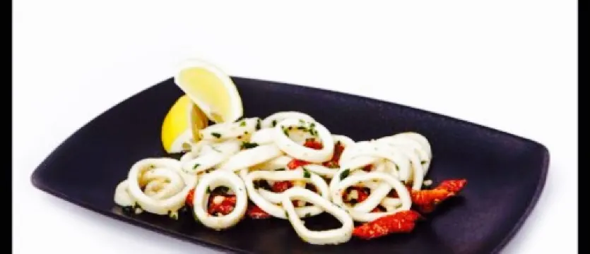 Veranda Pizza & Barbeque