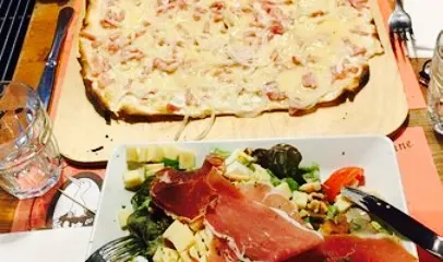 La Taverne Alsacienne