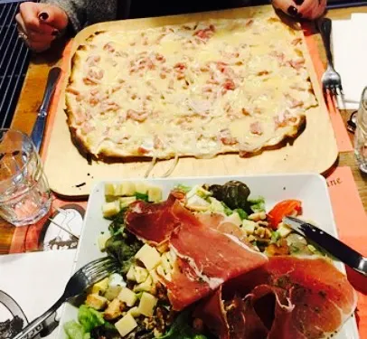 La Taverne Alsacienne