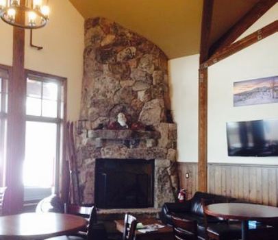 Alder Creek Cafe