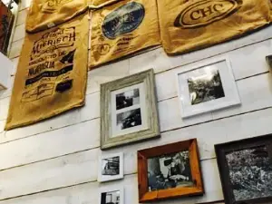 Boxed and Burlap