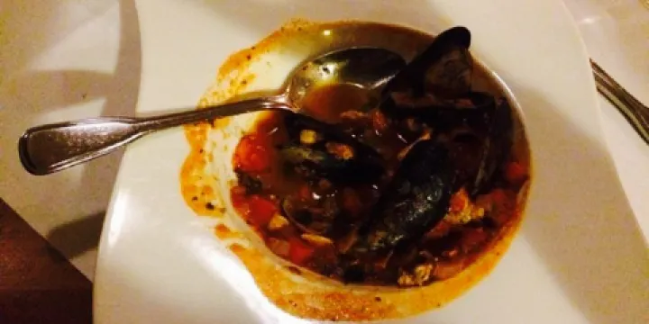 Hotel Ristorante Tonino