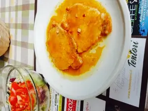 Ristorante Pizzeria Pioverna