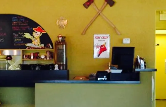 Yeck's Smokehouse Grill