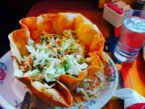 El Rodeo Restaurant