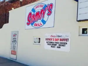 Simmy's Lakeside Grill