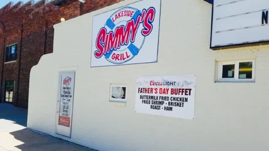 Simmy's Lakeside Grill