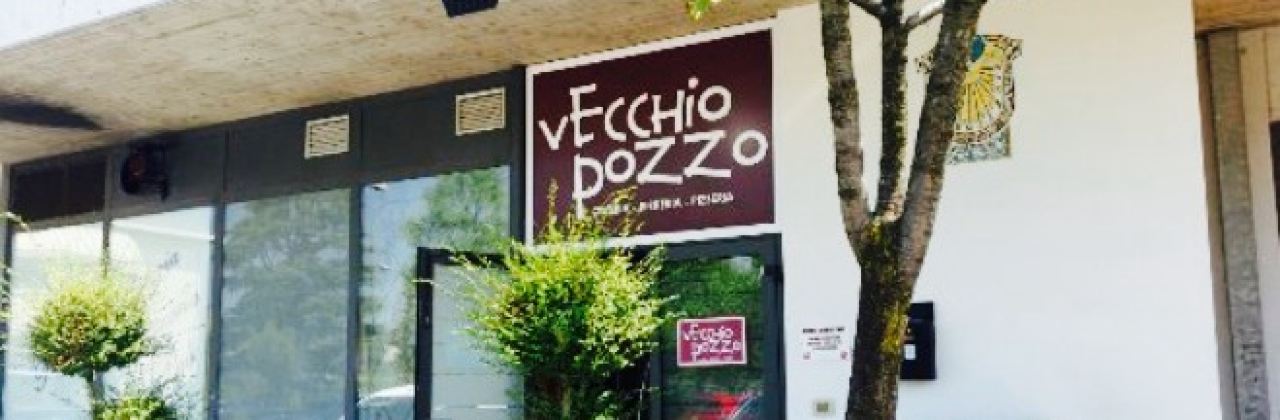 Vecchio pozzo