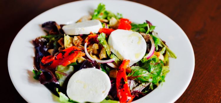 Amore Pizzeria & Italian Kitchen