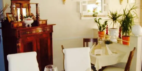 Restaurant Portofino