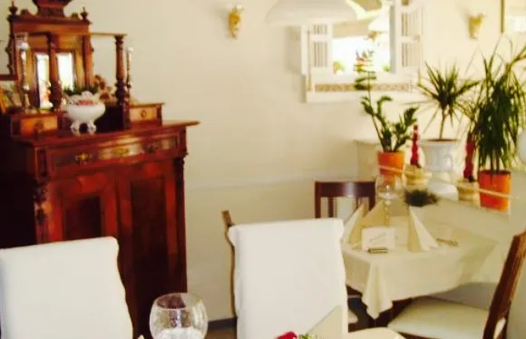 Restaurant Portofino