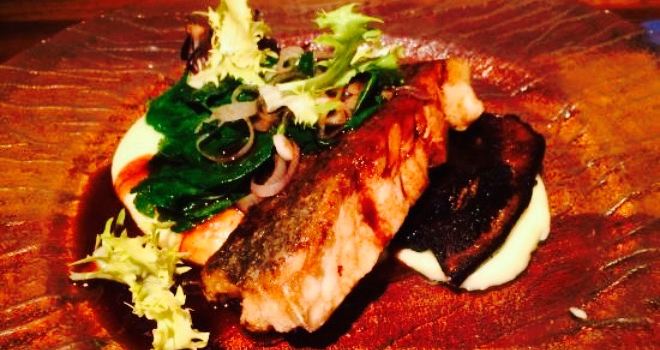 Scandinavian Brasserie & Winebar Val Thorens