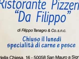 Da Filippo