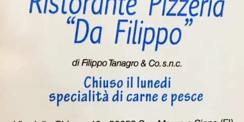Da Filippo