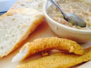 Salvo's Seafood