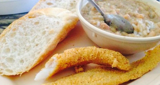 Salvo's Seafood