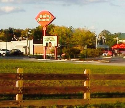 Dairy Queen