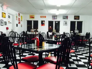 Nancy's Diner