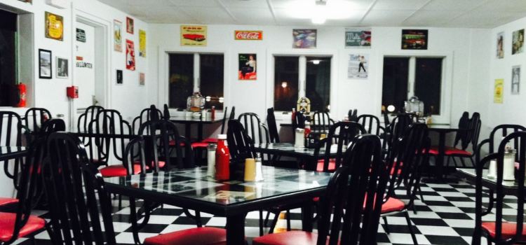 Nancy's Diner