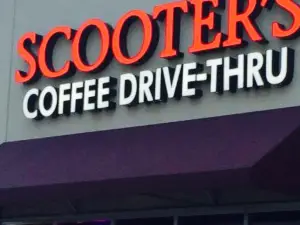 Scooter's Coffeehouse