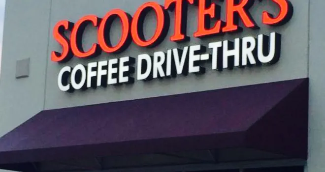 Scooter's Coffeehouse