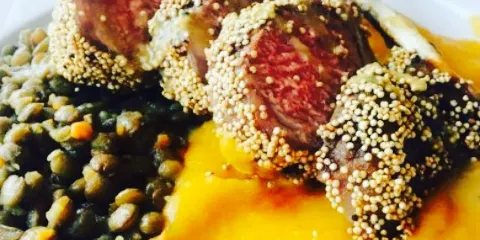 Ristorante Pizza Incontro