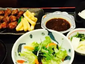 和食レストラン庄屋 武雄店