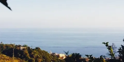 Campeggio Osservatorio