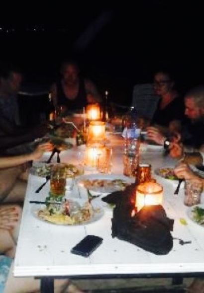 Friendship Beach Restaurant